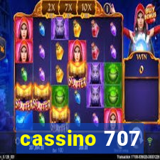 cassino 707